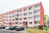 Prodej pěkného bytu 3+1 (93 m2 s lodžií) -Žatec, cena 3800000 CZK / objekt, nabízí 