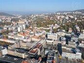 Pronájem bytu 2+1 v Ústí nad Labem, 154 m2, cena 18000 CZK / objekt / měsíc, nabízí CENTURY 21 The Most Reality