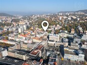 Pronájem bytu 2+1 v Ústí nad Labem, 154 m2, cena 18000 CZK / objekt / měsíc, nabízí 