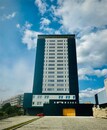 Nabídka pronájmu 4 identických bytových jednotek 3+kk, ul. Žižkovo náměstí čp. 4796, Chomutov, cena 19400 CZK / objekt / měsíc, nabízí 