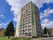 Prodej bytu 2+1L, os.vl., Neštěmice - Sibiřská, cena 1800000 CZK / objekt, nabízí 