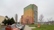 Prodej, byty/2+1, 56.3 m2, Bezručova 4201, 43003 Chomutov, Chomutov [ID 66905], cena 2300000 CZK / objekt, nabízí 