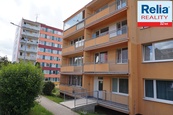 Prodej byty 3+1, 70 m2, Síbova ul., Bílina - Újezdské Předměstí., cena 1860000 CZK / objekt, nabízí 