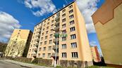 Prodej, byt 1+1, DV, ul. Kamenná, Chomutov, cena 1179000 CZK / objekt, nabízí 
