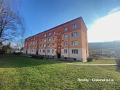 Prodej bytu 2+1 v Ústí nad Labem, ul. Kosmonautů, cena 2400000 CZK / objekt, nabízí 