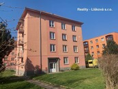 Prodej bytu 2+1 ul. Těšínská, Ústí nad Labem Střekov, cena 2490000 CZK / objekt, nabízí