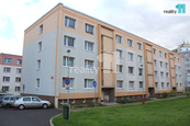 Prodej, Byt 1+1, Ústí nad Labem, cena 995000 CZK / objekt, nabízí REAL ESTATE CZECH REPUBLIC a.s.