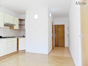 Pronájem bytu 2+kk, 33,50 m2, Ústí nad Labem, Maková ul., cena 8000 CZK / objekt / měsíc, nabízí Molík reality s.r.o.