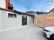Pronájem bytu 1+1, 30 m2, Karla Maye 12, Brná, Ústí nad Labem - Střekov., cena 9500 CZK / objekt / měsíc, nabízí 