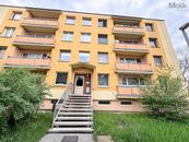 Byt 3+1+L v soukromém vlastnictví, 74 m2, V Oblouku 575/4, Krásné Březno, Ústí nad Labem, cena 3500000 CZK / objekt, nabízí 
