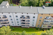 Prodej bytu 2+1, 51 m2, Ústí nad Labem, ul. Na Vlnovce, cena 2550000 CZK / objekt, nabízí 