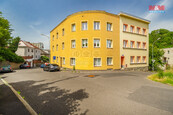 Prodej bytu 2+1, 50 m2, Ústí nad Labem, ul. Švabinského, cena 2421000 CZK / objekt, nabízí 