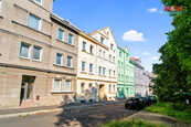 Prodej bytu 3+1 v Ústí nad Labem, ul. Železná, cena 2415000 CZK / objekt, nabízí 