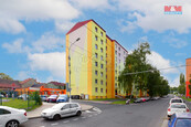 Prodej bytu 3+1, 73 m2, Teplice, ul. Prosetická, cena 2000000 CZK / objekt, nabízí 