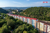 Prodej bytu 3+1, 67 m2, Teplice, ul. Pražská, cena 1850000 CZK / objekt, nabízí 