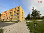 Prodej bytu 1+kk, 20 m2, Louny, ul. Čs. armády, cena 1749000 CZK / objekt, nabízí 