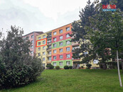 Prodej bytu 3+1, 65 m2, Ústí nad Labem, ul. Hornická, cena 2590000 CZK / objekt, nabízí M&M reality holding a.s.