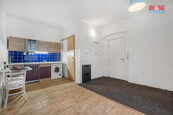 Prodej bytu 1+kk, 19 m2, Ústí nad Labem, ul. Emy Destinové, cena 1851000 CZK / objekt, nabízí 