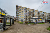 Prodej bytu 1+kk, 20 m2, Děčín, ul. Kamenická, cena 1235000 CZK / objekt, nabízí 