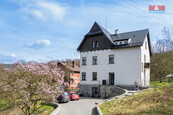 Prodej bytu 5+kk v Ústí nad Labem, ul. K Loděnici, cena 7770000 CZK / objekt, nabízí 