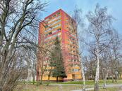 Prodej bytu 3+1/L, OV, Jirásková, Chomutov, cena 3290000 CZK / objekt, nabízí 