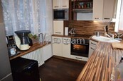 3+1, OV, 85 m2, 4. patro, ul. Jizerská, Stříbrníky, cena 3490000 CZK / objekt, nabízí Lucie Walterová - Hypoteam