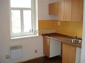 Pronájem bytu, 1+1, 36 m2, OV, ul. Masarykova, UL., cena 6500 CZK / objekt / měsíc, nabízí 