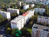 Prodej byty 1+1, 36 m2 - Ústí nad Labem-centrum, cena 1850000 CZK / objekt, nabízí 