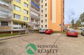 Prodej byty 3+1, 59 m2 - Štětí, cena 3830000 CZK / objekt, nabízí 