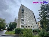 Prodej, Byt 2+kk, Ústí nad Labem, Ústí nad Labem-Severní Terasa, cena 1980000 CZK / objekt, nabízí ZOO reality