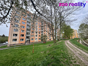 Prodej, Byt 3+1, Chomutov, cena 2621000 CZK / objekt, nabízí