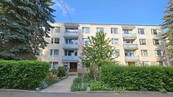Prodej bytu 3+1/B, OV, 63m2 v ulici Malátova, Ústí nad Labem - centrum., cena 3690000 CZK / objekt, nabízí 