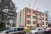 Prodej bytu 3+1/ B, OV, s velkou zahradou za domem v ulici Hoření, Ústí nad Labem ., cena 3990000 CZK / objekt, nabízí 