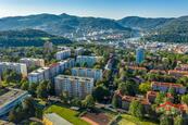 Prodej bytu 2+1, 63m2, Ústí nad Labem , ul. Mošnova, cena 2480000 CZK / objekt, nabízí 