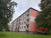 Pronájem bytu 2+1, 52 m2, Ústí nad Labem, ul. Masarykova, cena 15000 CZK / objekt / měsíc, nabízí 